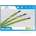 vde 180c silicone rubber heating cable